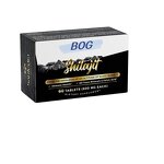 Shilajit Tablets - Manufacturer Premium 500mg 85+Trace Fulvic Energy Immune