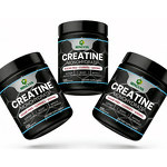 Creatine Gummies - Manufacturer Private Label 5000mg Pre-Workout Sports Adult