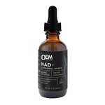 NAD+ Liposomal Drops - Manufacturer OEM/ODM 300mg Cellular Energy Anti-Aging