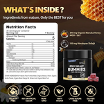 Fruit Veggie Gummies - Manufacturer OEMODM Private Label 60Ct Vitamin C Memory