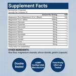 Hemp Muscle Gel - Manufacturer Turmeric Arnica Extra Strength Pain Relief