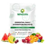 Keto Electrolyte Powder - Manufacturer OEM Private Label Sugar-Free Instant Sport