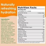 Keto Electrolyte Powder - Manufacturer OEM Custom Sugar-Free Organic Bulk