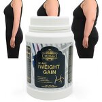 5D Gluta Protein Powder - Manufacturer 1KG Weight Gain VC Natural Plant No Side