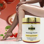 Tomato Scrub - Manufacturer OEM Body Polish Exfoliating Whitening Remove Dead Skin