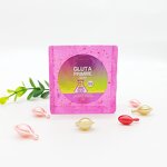 Gluta Primme Soap - Manufacturer Thailand Collagen Milk 5 Days Fast Action 250g