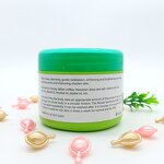 5D Gluta Honey Scrub - Manufacturer Exfoliation Remove Dead Skin Lighten Elasticity