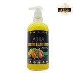5D Gluta AHA Shower Gel - Manufacturer Beauty Skin Firms Tight Fast Action