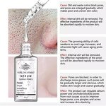 Hyaluronic Acid Serum - Manufacturer Natural Organic Anti Aging Private Label Whitening