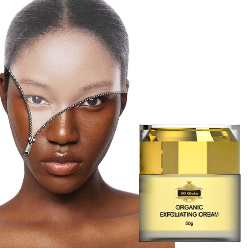 Glutathione Cream - Manufacturer Premium Powder Whitening Bleaching Anti-Tache Private Label