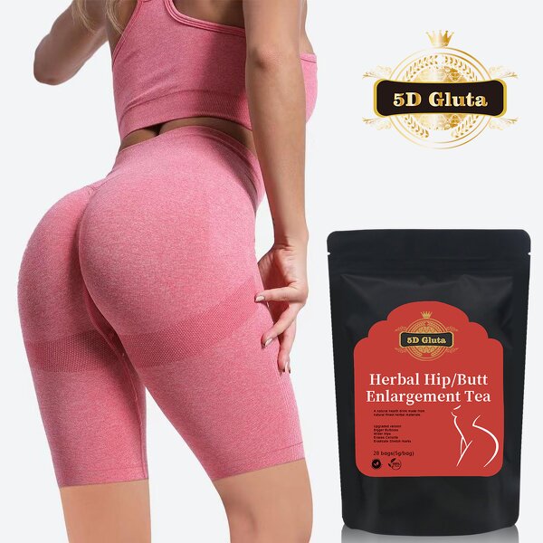 Hip Butt Tea - Manufacturer Enlargement Firming Lifting Plump Hips Women Hot Selling