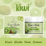 Kiwi Gluta Skin Set - Manufacturer OEM Whitening Repair Pores Long-lasting Moisturization