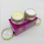 5D Gluta Day Night Cream - Manufacturer Dark Spot Corrector Remove Melanin Knuckle