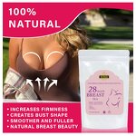 Breast Tea - Manufacturer 28 Days Enhancement Firming Private Label Herbal Lifting