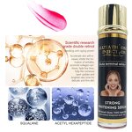 Gluta Terminal Serum - Manufacturer Plus Strong Whitening Nourishing Blemish Clearing