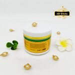 Piment Doux Face Cream - Manufacturer 50g Natural Moisturizing Legumes Acids Dryness