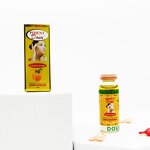 Piment Doux Serum - Manufacturer Dark Spot Repair Vitamin E C Fruit Acids 20ML