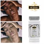 5D Gluta Capsules - Manufacturer Skin Whitening Healthcare Glutathio Gel Supplement