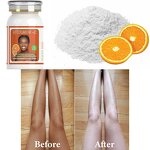 Whitening Powder - Manufacturer Kojic Acid Collagen Gluta Vitamin C Mix Lotion Serum