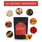 Butt Enlargement Tea - Manufacturer Strong Firming Private Label Herbal Big Hip