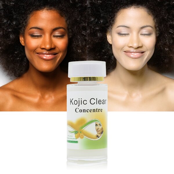 Kojic Clear Serum - Manufacturer Natural Organic Whitening Concentre Skin Care