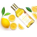 5D Gluta Vitamin C Oil - Manufacturer Brighter Tighter Smoother Clear Organic 200 ml