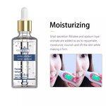 Hyaluronic Acid Serum - Manufacturer Natural Organic Anti Aging Private Label Whitening