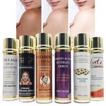 Gluta-C Serum - Manufacturer Concentrate Intense Whitening Eliminate Black Stains