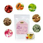 Breast Enlargement Tea - Manufacturer 28 Days Natural Organic Lifting Firming Herbal