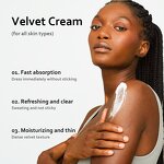 Whitening Lotion Cream - Manufacturer 7 Days Skin Lightening OEM Face Body Care