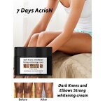 Whitening Cream - Manufacturer Gluta Master OEM 7 Days Dark Spot Corrector African Skin