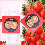 Tomato 5D Soap - Manufacturer Organic Gluta Handmade Skin Whitening Brightening