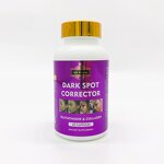 5D Gluta Capsules - Manufacturer Dark Spot Corrector Vitamin E Remove Melanin Pills
