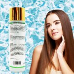 Clarifying Cleanser Toner - Manufacturer Lightening Radiance Removing Impurities Gluta