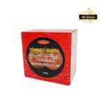 Tomato Gluta Soap - Manufacturer 5D 5 Days Vitamin C Terminal White Whitening
