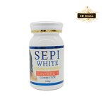 Sepi White Powder - Manufacturer Strong Whitening Corrector Even Tone Fade Dark Spots