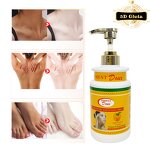 Piment Doux Lotion - Manufacturer 5 Days Concentre Whitening Milk Legumes Acids Dryness