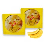 Banana Soap - Manufacturer Organic Natural Handmade Bleaching Bath Gluta Whitening