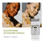 5D Gluta Capsules - Manufacturer Glutathione Vitamin C Collagen Skin Whitening