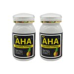 AHA Whitening Powder - Manufacturer Eliminating Wrinkles 100g for Black Skin