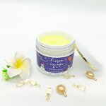 Frozen Collagen Cream - Manufacturer 2 in 1 X10 7 Days Anti Tach Anti Aging