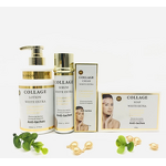 Collagen Skin Set - Manufacturer Extra Whitening Bleaching Stretch Marks Veins Hot