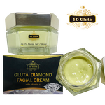 Diamond Cream - Manufacturer Natural Organic Vitamin C Whitens Brightens Dark Spots