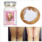 Glutathione Powder - Manufacturer Private Label Strong Whitening Bleaching Custom Logo