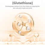 Dark Spot Removal Set - Manufacturer Private Label Vegan Whitening Black Women Custom