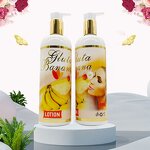 Banana Body Lotion - Manufacturer 7 Days Remove Dark Spots Anti Stretch Marks Bleaching