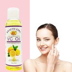 VC Oil - Manufacturer Lightening Replenishing Vitamin 125ML Black Skin Care