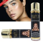 Gluta Terminal Serum - Manufacturer Plus Strong Whitening Nourishing Blemish Clearing