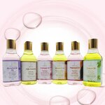 5D Gluta Body Oil - Manufacturer Whitening Firming Moisturizing Anti-oxidant Organic