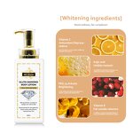 Body Lotion - Manufacturer 7 Days Extra Brightening Whitening Black Skin Private Label